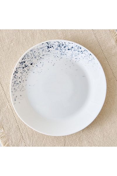 Home Box Sprinkle Opalware Dinner Plate 27 cm