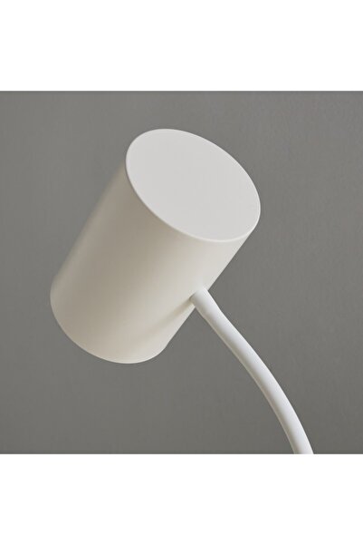 Home Box Keith E27 Metal Floor Lamp 19x142 cm