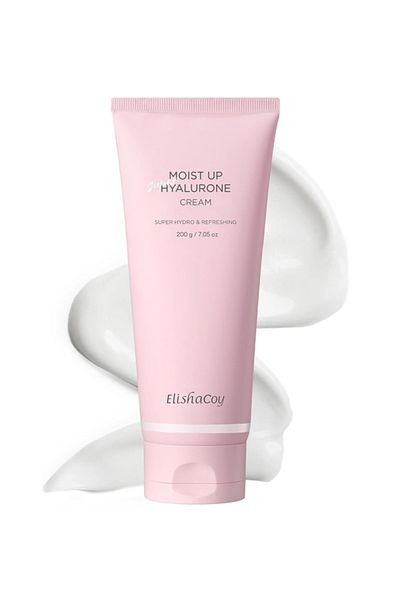 Elishacoy Elishacoy Hyaluron Cream Moisturizer 200g