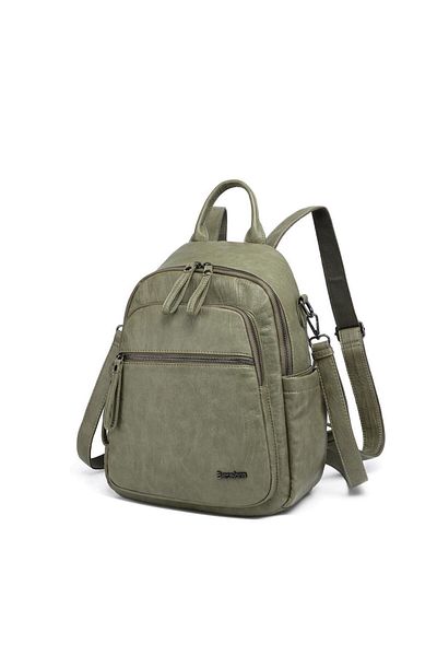 BARCELONA 21K Women's Bag on Straps, Skin of the Liege 21K Barcelona 1914