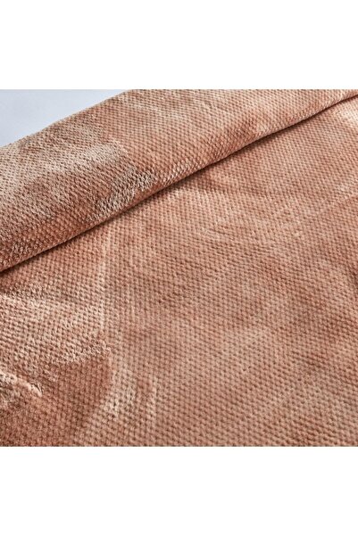 Home Box Lux Popcorn Twin Flannel Blanket 150x220 cm