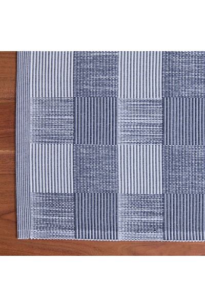 Home Box Chequre Placemat 33x45 cm