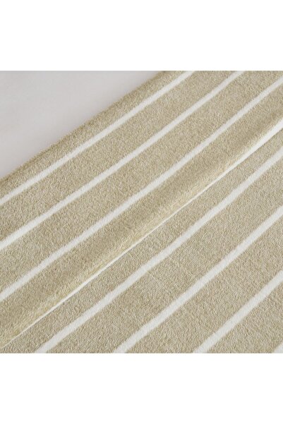 Home Box Linoa YD Stripe Twin Blanket 150x200 cm