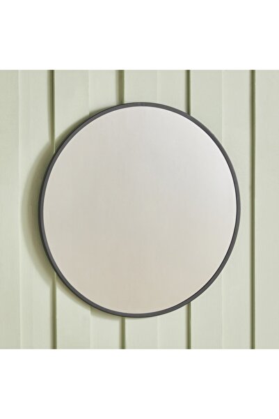 Home Box مرآة معدنية كاسيتي 60x60x1.2 سم