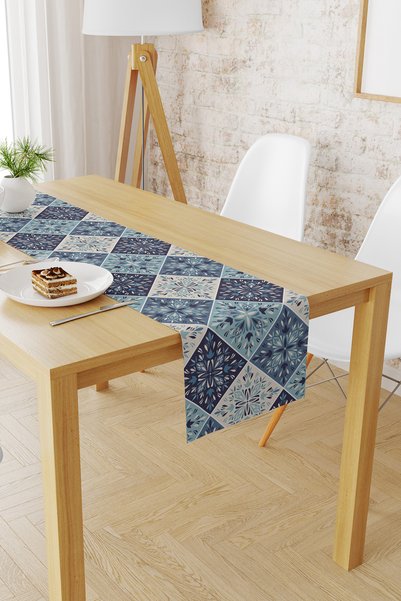 Moud's 40X140 Ramazan Sa deznom Antilop Stolni raner - Bezbrižno i Otporno na...