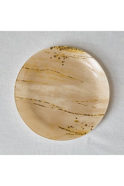Home Box Luminarc Temp Simply Elcortia Dessert Plate 20.5 cm