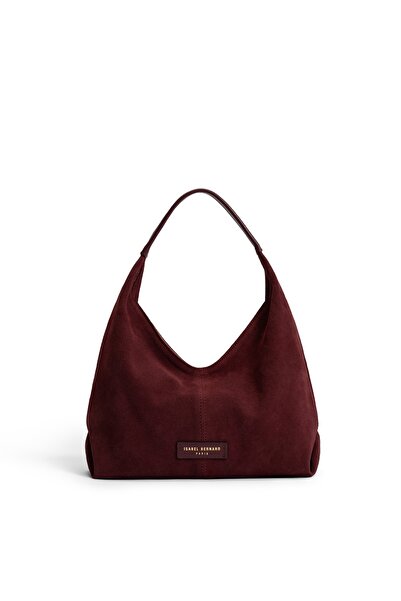 Isabel Bernard Honoré Handtasche rot