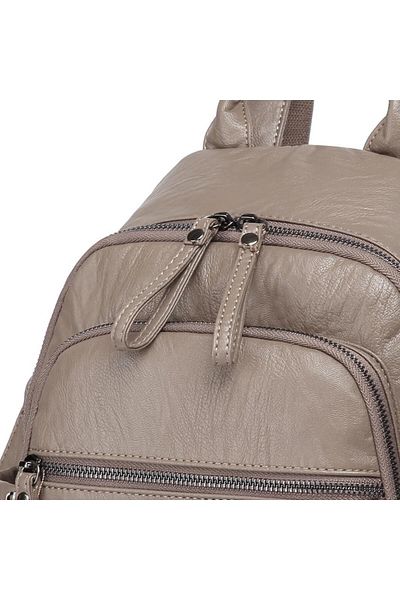 BARCELONA 21K Women's Bag on Straps, Skin of the Liege 21K Barcelona 1914