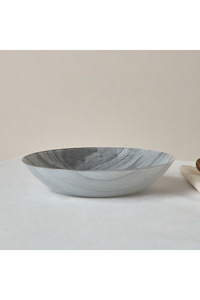 Home Box Luminarc Temp Simply Wood Soup Plate 20 cm