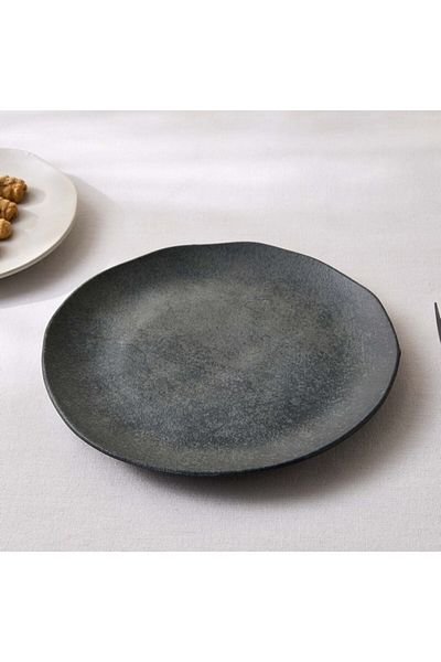Home Box Linha Essencias Dinner Plate 26.5 cm