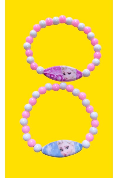 madam shushu إلسا 2 قطعة سوار