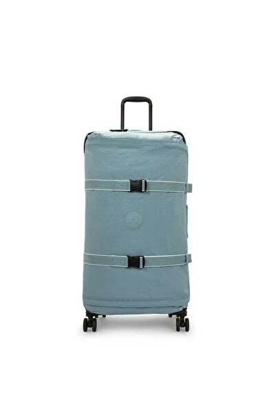 Kipling Spontaneous L Büyük Boy Tekerlekli Valiz