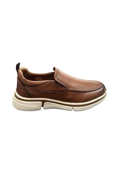 KEMAL TANCA 863 19325-1 ERKEK CASUAL AYAKKABI