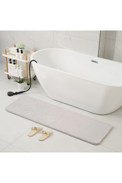 Home Box Plush Super Soft Bath Mat 50x150 cm