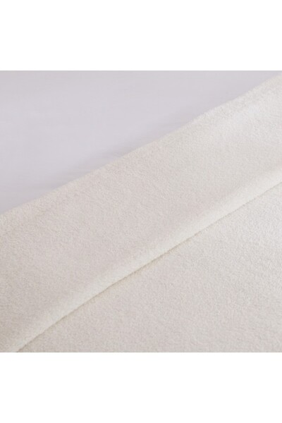 Home Box Logan Teddy Double Layer Queen Blanket 200x220 cm