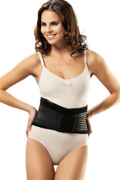 Bora Shawl 568 Extra Supporting Slimming Waist Corset
