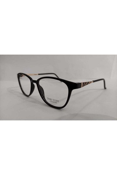 Toms Teddy Tt 018 3C101P 51Ekt Women's Blue Light Protection Screen Glasses