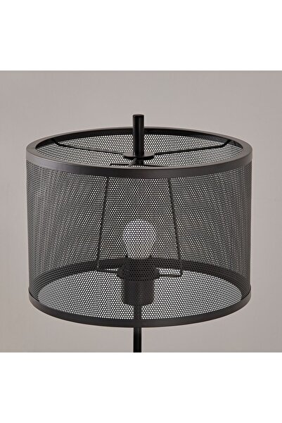 Home Box Tyler Metal Table Lamp 30x58 cm