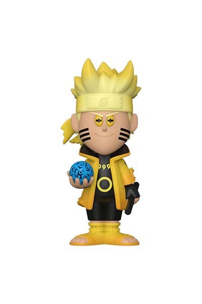 Funko شخصية ناروتو اوزوماكي الانمي - النسخة المشتركة