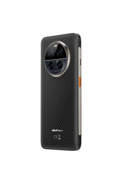 ULEFONE Armor 23 Ultra 5G Rugged Phone 12GB+12GB RAM-512GB ROM - 5280mAh Battary