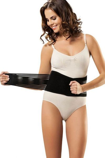 Bora Shawl 568 Extra Supporting Slimming Waist Corset