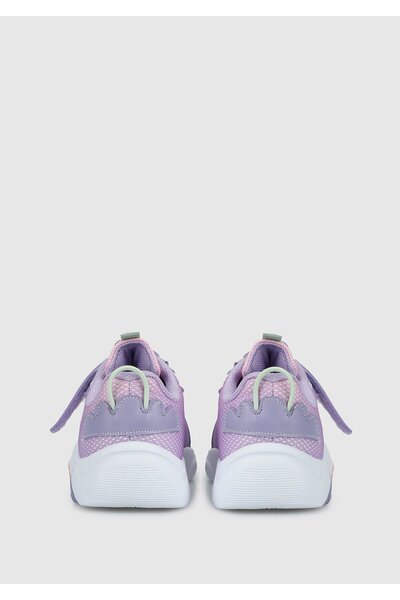 Kiddo Pink Sneakers for Girls