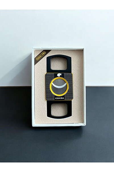 COHİBA CPM091 COHİBA PURO MAKASI
