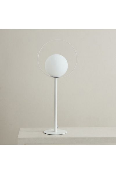 Home Box Rollins Metal Table Lamp 25x61 cm