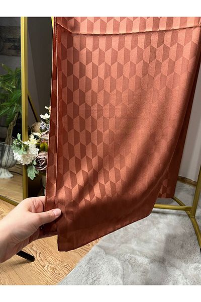 locella ΣΑΛΙΟ JACQUARD ΕΞΑ ΣΧΕΔΙΟ