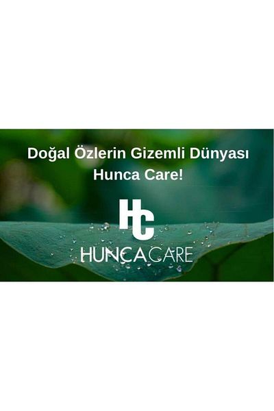 Hunca Aleo Vera Paper Face Mask – Antioxidant Effect