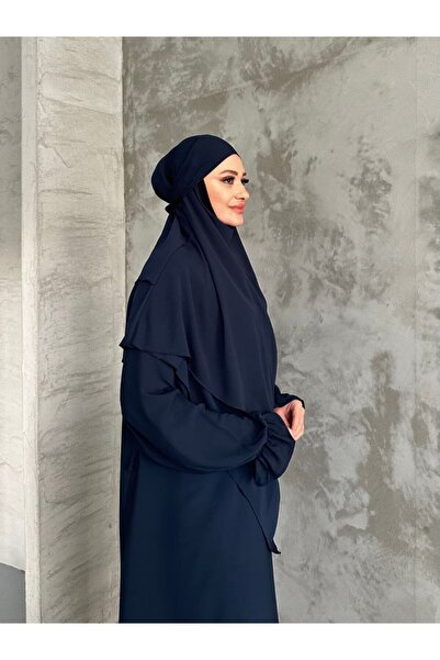 moda4b Γυναικεία βραδινά φορέματα χιτζάμπ 2 τεμαχίων, μετάξι Μεδίνας n-05412 ...