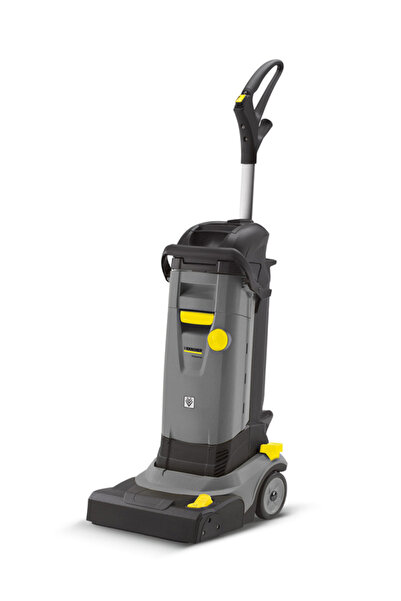 Karcher BR 30/4  ISLAK KURU ZEMİN BAKIM VE TEMİZLİK MAKİNESİ