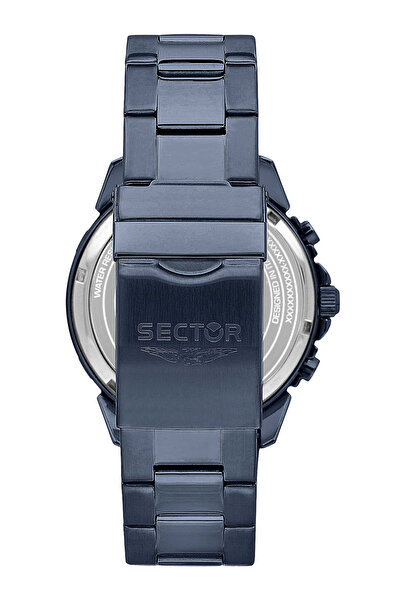 Sector Χρονογράφος σειράς R3273643007 ADV2500 43mm 10ATM