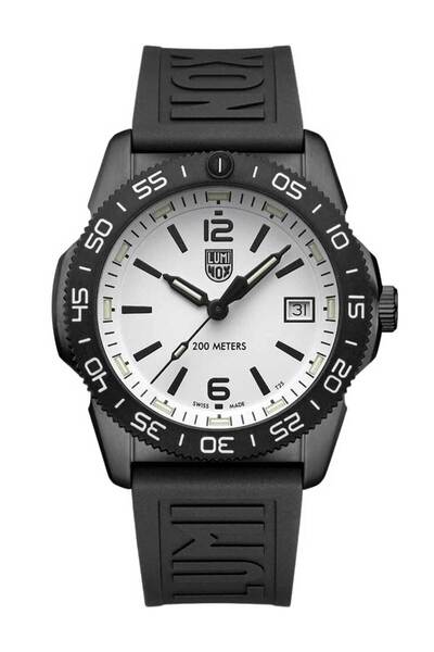 Luminox Ανδρικό ρολόι Luminox XS.3127M, Quartz, 39mm, 20ATM