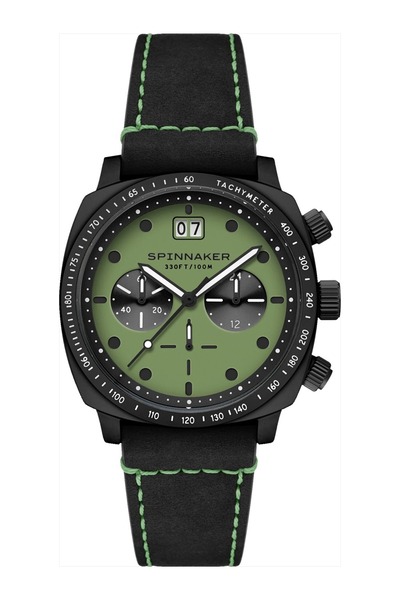 SPINNAKER Ceas bărbătesc SP-5068-0A, cuarț, 42mm, 10ATM