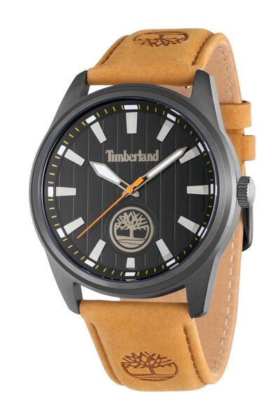 Timberland Ceas bărbătesc TDWGA0010204, cuarț, 45mm, 5ATM