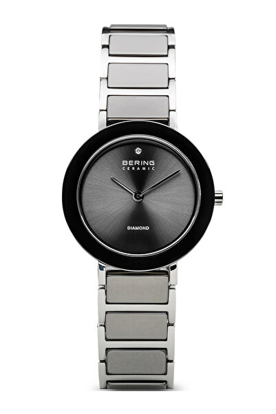 Bering Ceas de damă 11429-CHARITY2, cuarț, 29mm, 5ATM