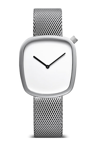 Bering Ceas de damă 18034-004, cuarț, 37mm, 3ATM