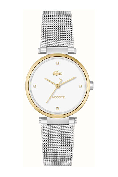 Lacoste Ceas de damă 2001337, cuarț, 30mm, 3ATM