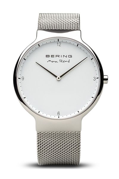 Bering 15540-004 Max RenÃ© Men's 40mm 5ATM