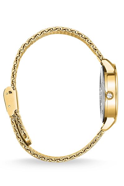 Thomas Sabo WA0352-264-209-33 Glam Spirit Ladies Watch 33mm 5ATM