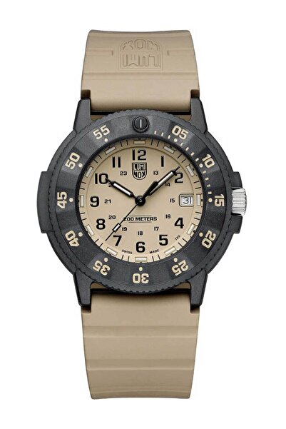 Luminox Ανδρικό ρολόι Luminox XS.3010.EVO.S, Quartz, 43mm, 20ATM