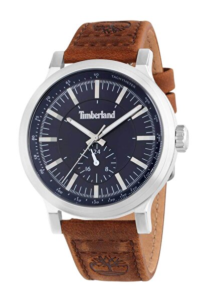 Timberland Ceas bărbătesc TDWGF2231001, cuarț, 46mm, 5ATM