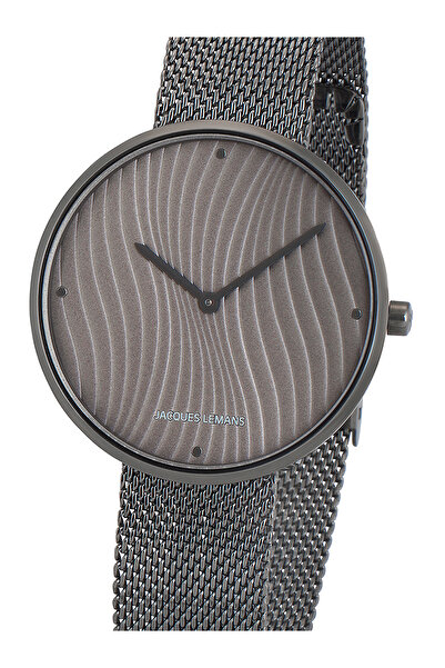 Jacques Lemans Ladies Watch Jacques Lemans 1-2093H, Quartz, 36mm, 5ATM