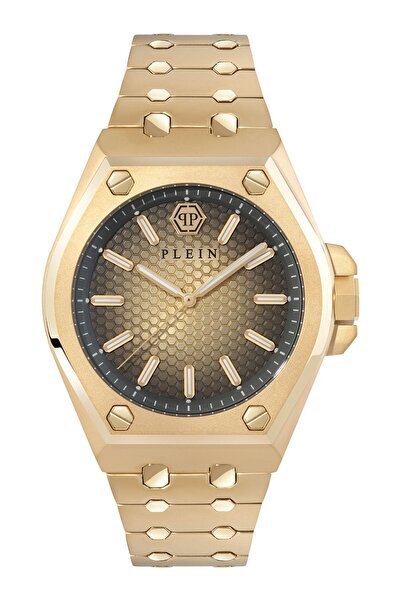 PHILIPP PLEIN Ceas bărbătesc Philipp Plein PWPMA0324, Quartz, 43mm, 5ATM