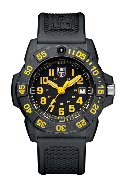 Luminox Σφραγίδα Navy XS.3505 45mm 20 ATM