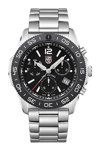 Luminox Ανδρικό ρολόι Luminox XS.3142, Quartz, 44mm, 20ATM