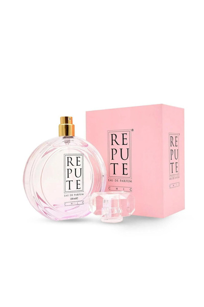 lider kozmetik Eau De Parfum Kadın Parfüm Chıc 100 Ml