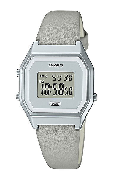 Casio Ceas de dama Casio LA680WEL-8EF, Quartz, 29mm, 3ATM