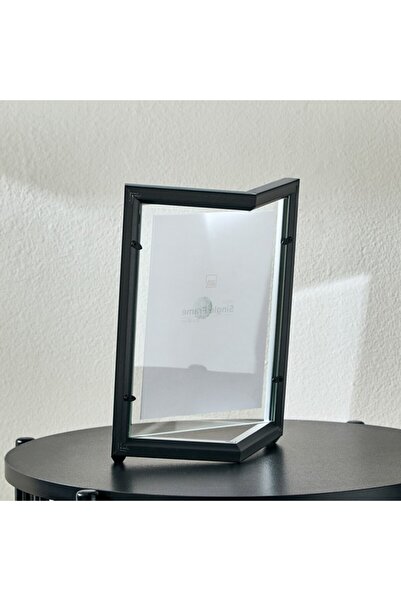 Home Box Cyra Angle Single Frame 5x7 inches